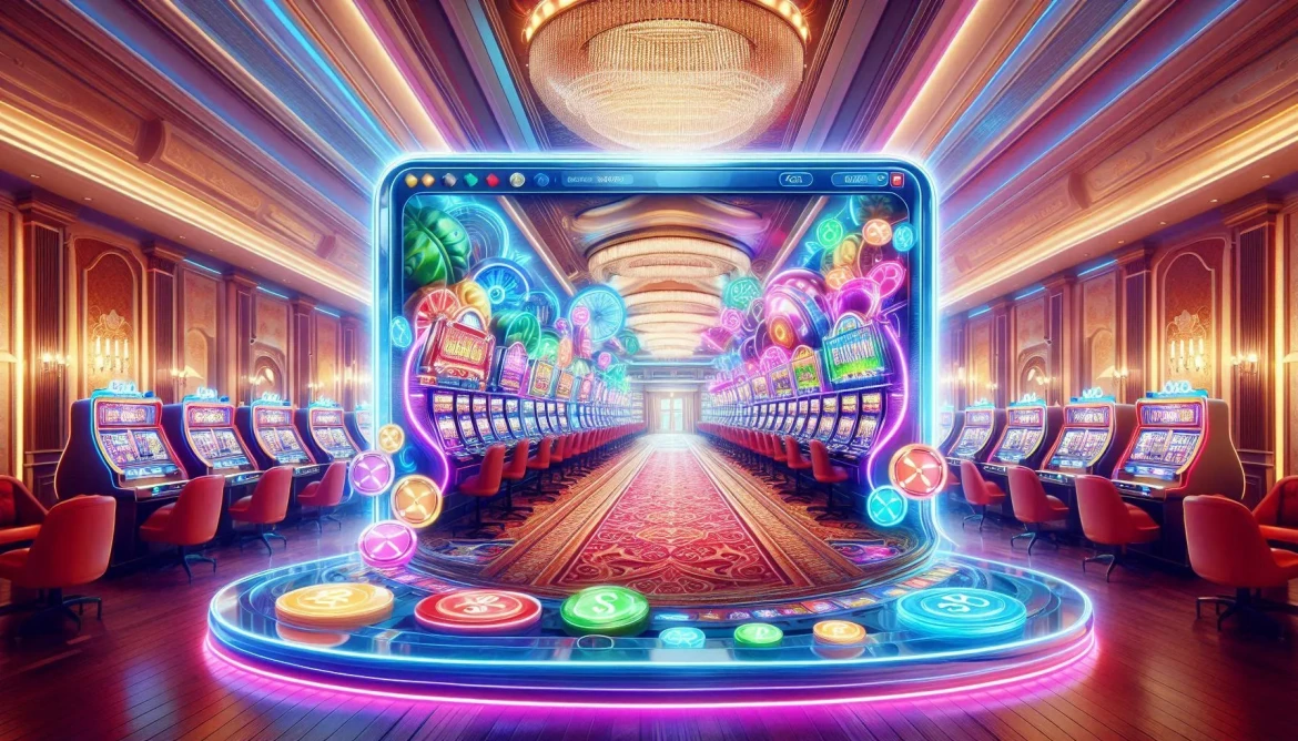 Alf Casino